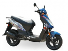 2015 KYMCO Kymco Agility 125